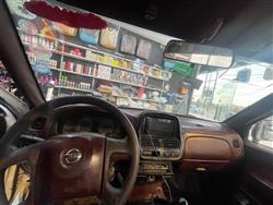 نيسان بيك اب